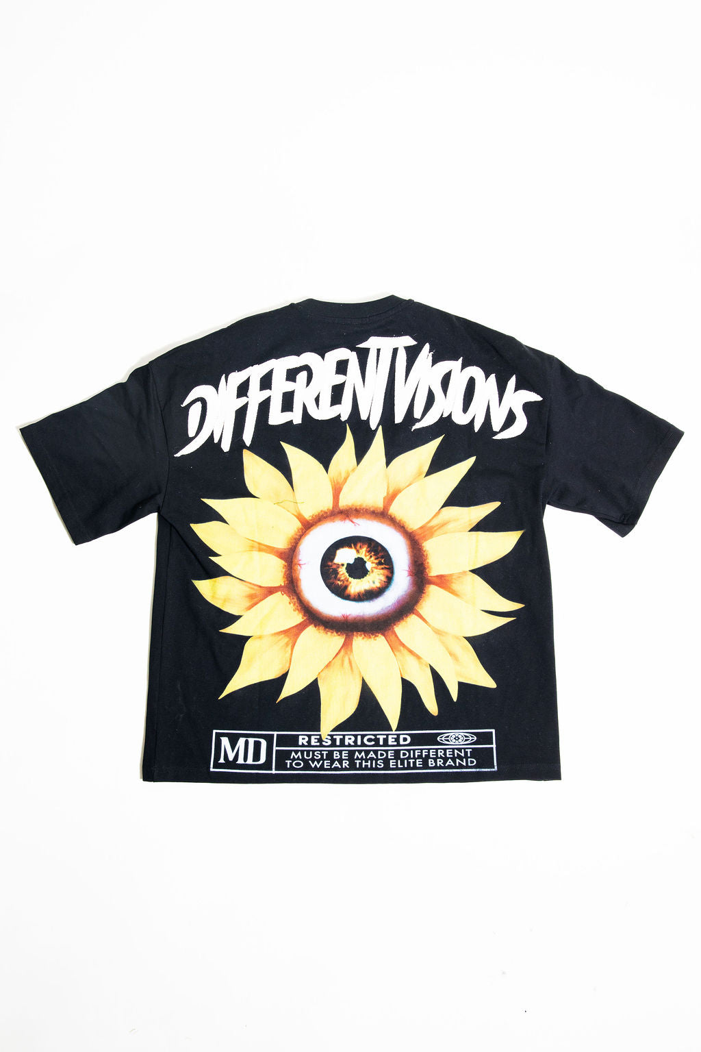 Sunflower Visions