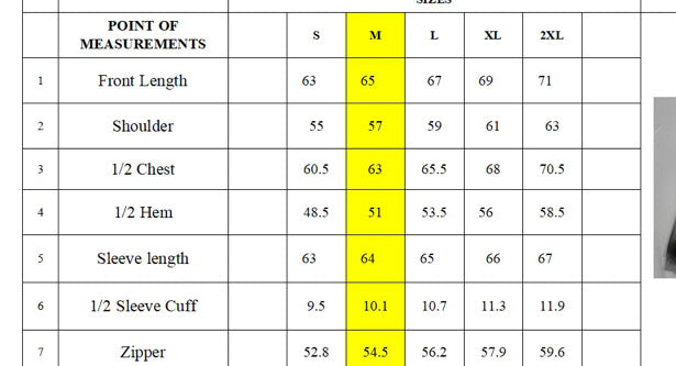 Graffiti Zip-Up (Grey)