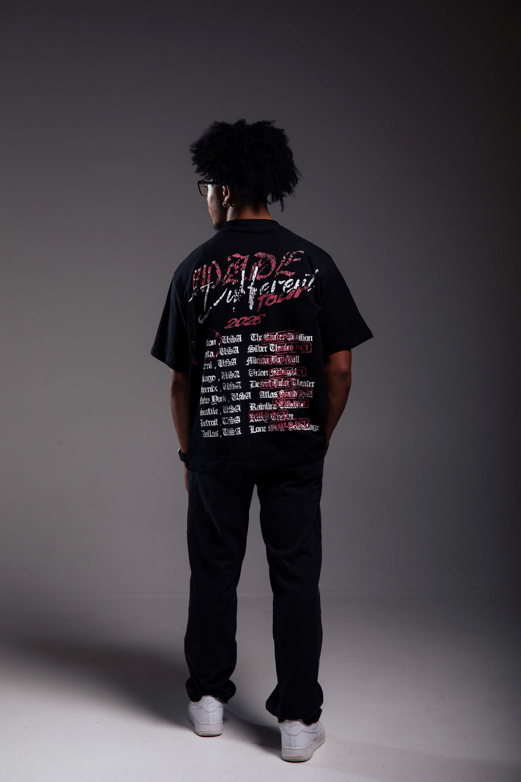 BHY Tee
