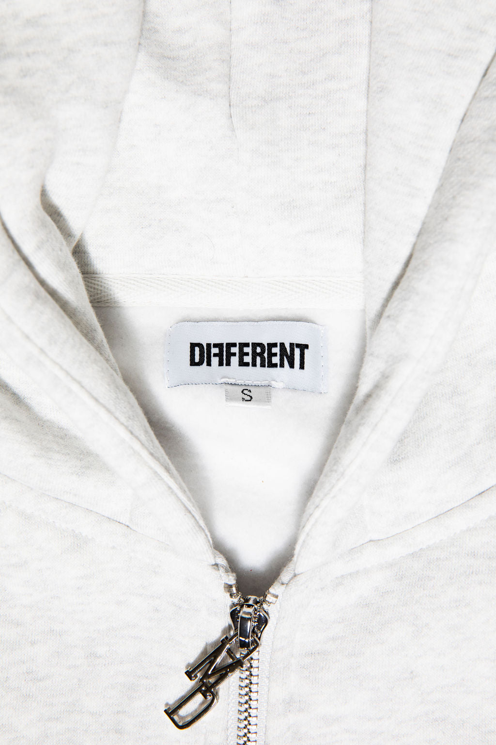 Graffiti Zip-Up