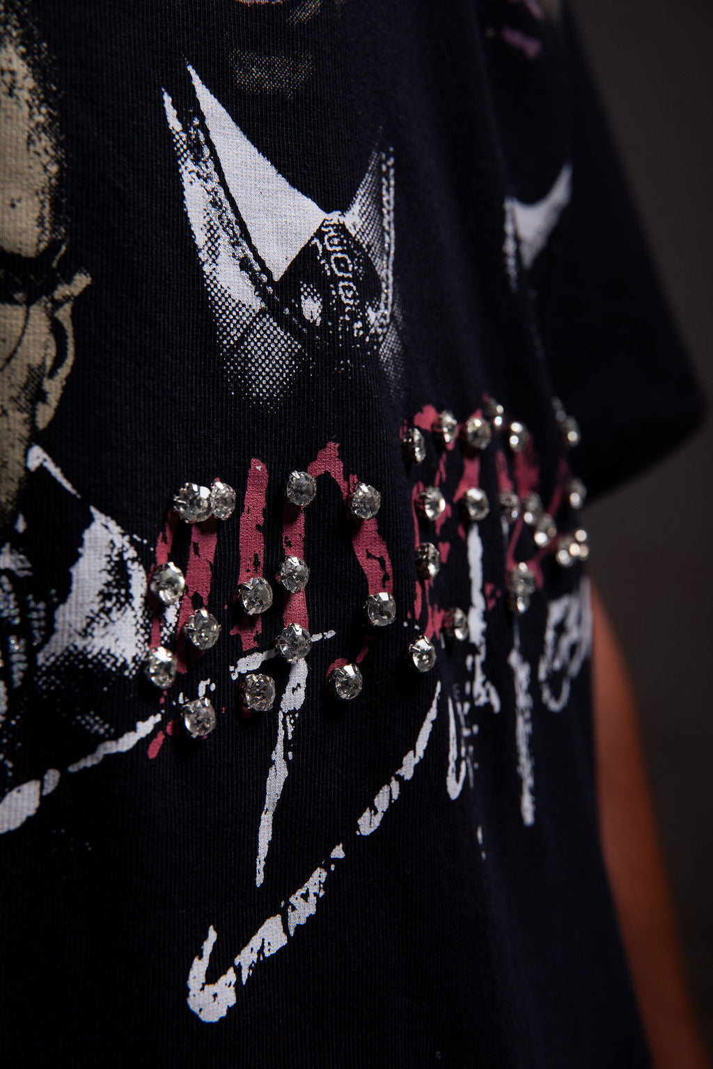 BHY Tee