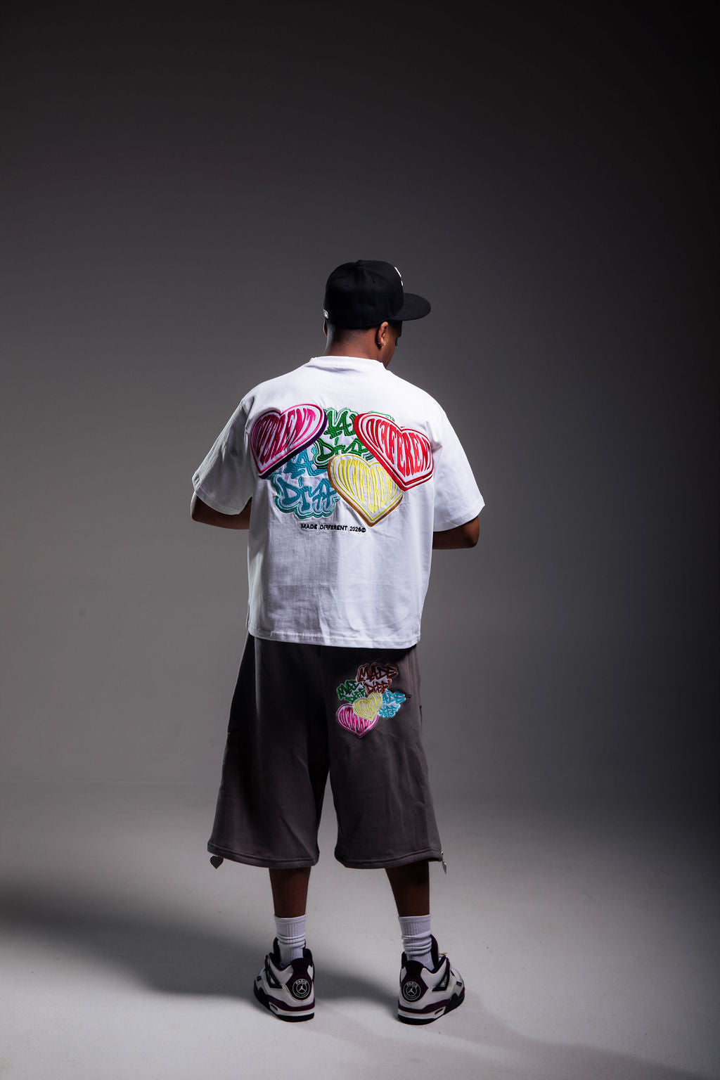 Essentials Tee