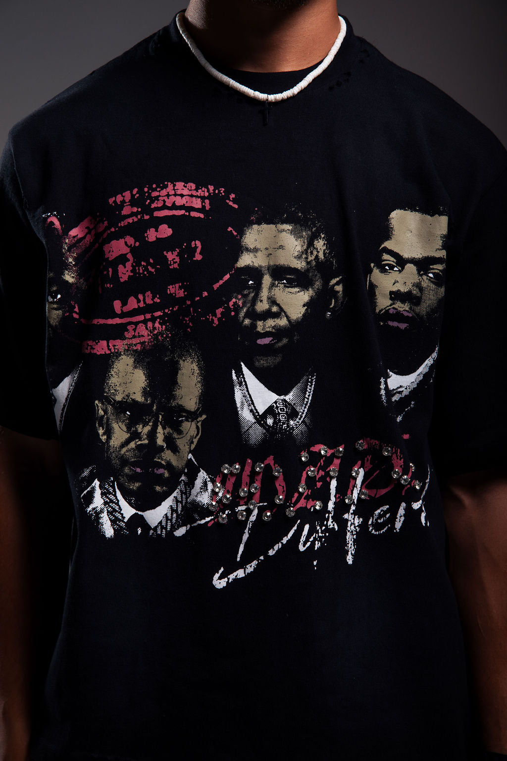 BHY Tee