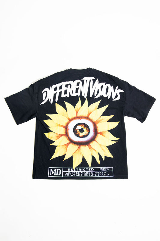Sunflower Visions