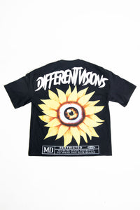 Sunflower Visions