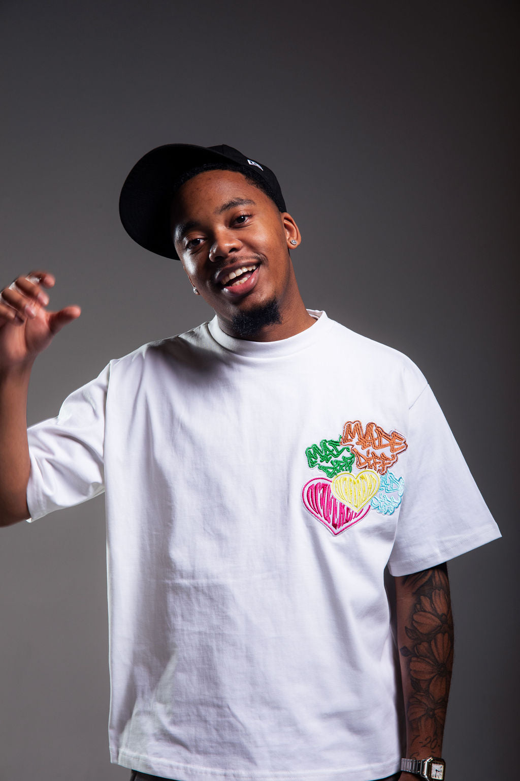 Essentials Tee