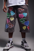 Essential Jorts