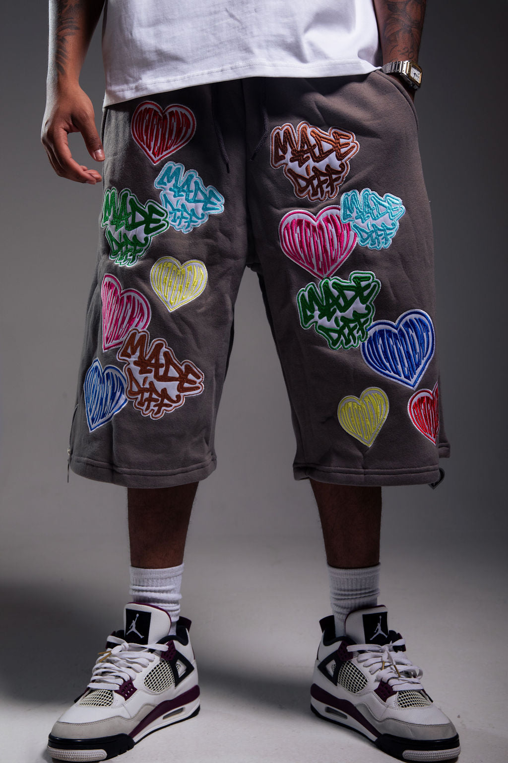 Essential Jorts
