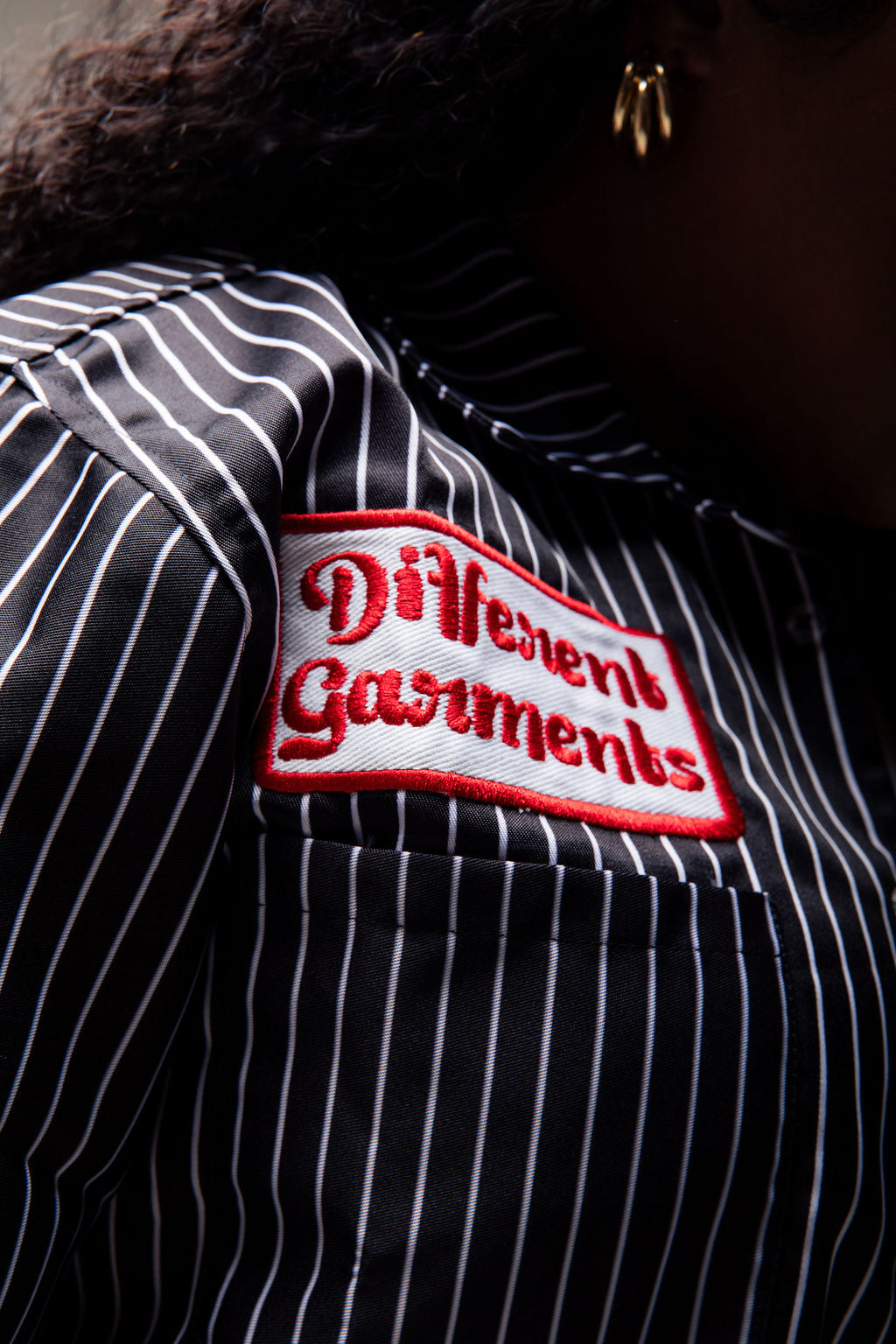 “Mechanic” worker shirt