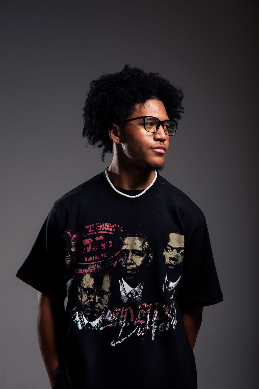 BHY Tee