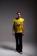 Soul Sleeveless Tee