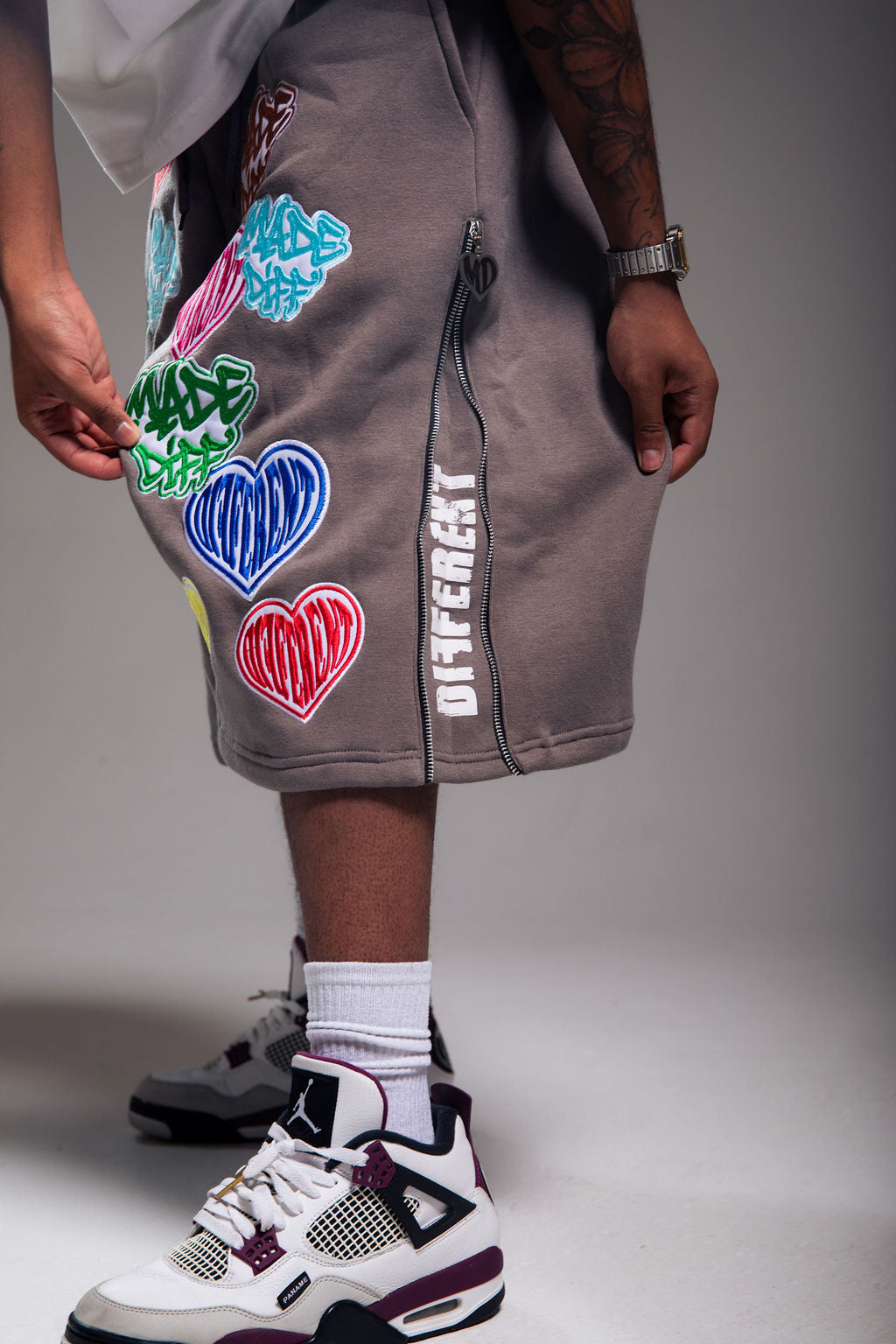 Essential Jorts