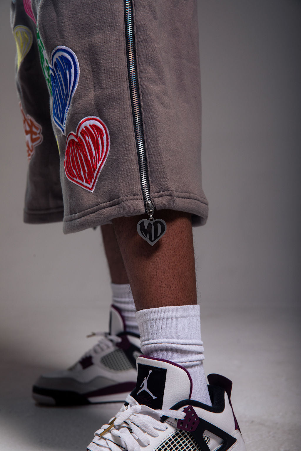 Essential Jorts