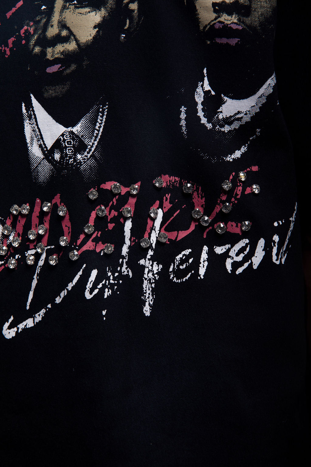 BHY Tee