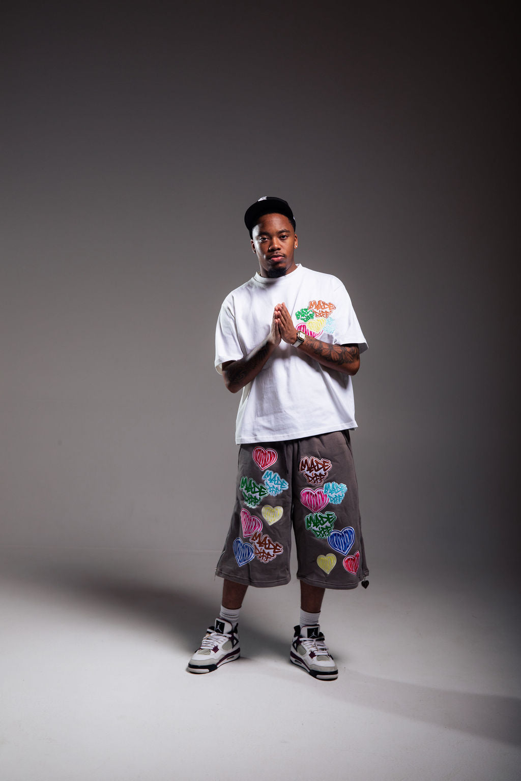 Essentials Tee