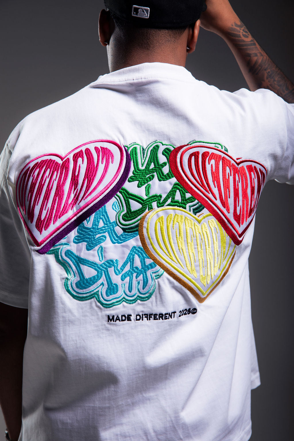 Essentials Tee