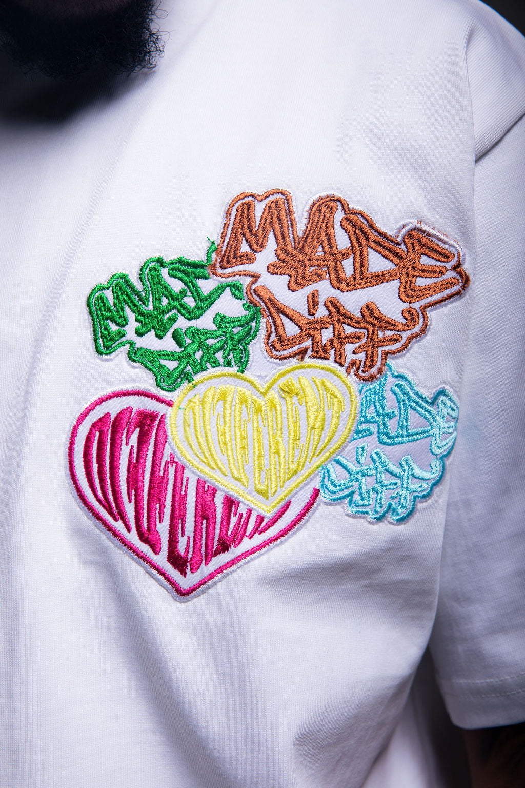 Essentials Tee