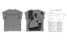 Load image into Gallery viewer, Provocative Rockstar Tee (Pink)
